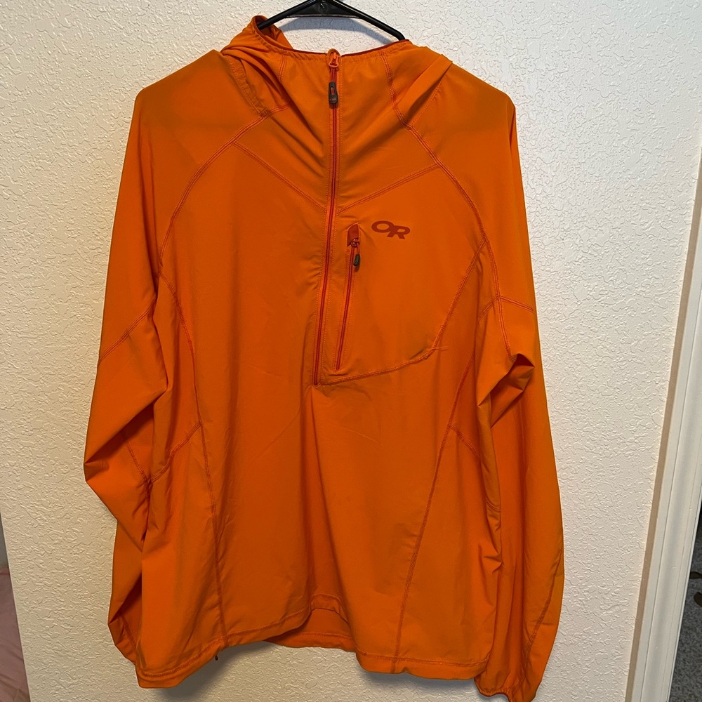 Outdoor Research Whirlwind Hoodie Jacket